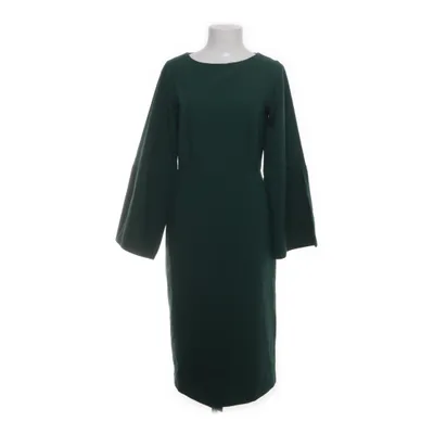 Klänning (Grön) från Closet London Elastan, Polyester, Viskos