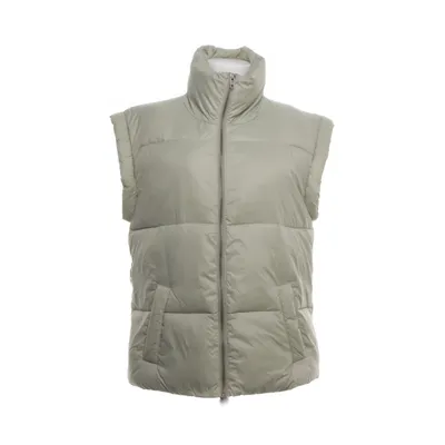 Ytterväst (Grön) från Modström Nylon, Återvunnen polyester