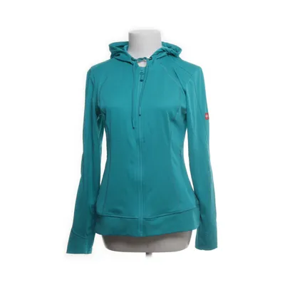 Hoodie (Blue) from Engelbert Strauss Polyester