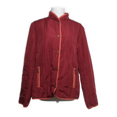 Windjack (Rood) van Kriss Sweden Polyester