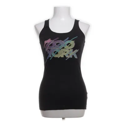 Linne (Svart, Flerfärgad) från Zoo York