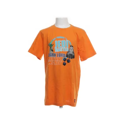 T-shirt (Orange, Flerfärgad) från LEGO Star Wars Bomull