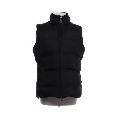 Dunväst (Svart) från Cecil Polyester, Nylon, Dun