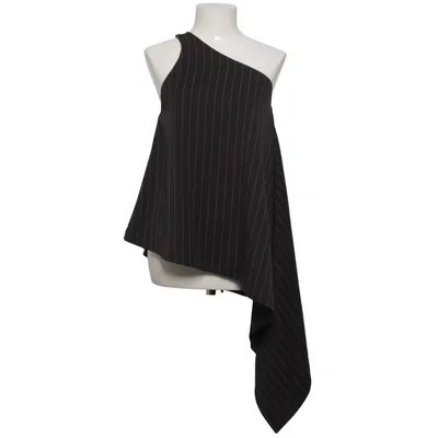 Top (Black, White) from Odivi