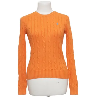 Sweater (Cable Knit) fra Polo Ralph Lauren Bomuld