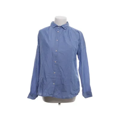 Shirt (Blue) from Maison Scotch Cotton