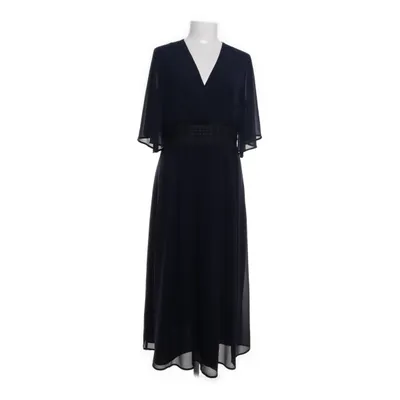 Dress (Blue) from 123 Paris Polyester