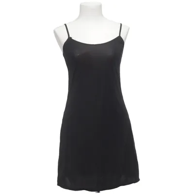 Nuisette (Noir) de Closeness Élasthane, Polyamide