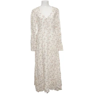Långklänning (Beige, Rosa, Grön) från Bubbleroom