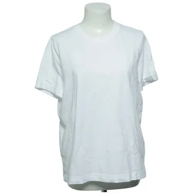 T-shirt (Blanc) de Arket Coton