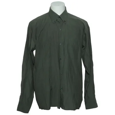 Shirt (Green) from EMT Company