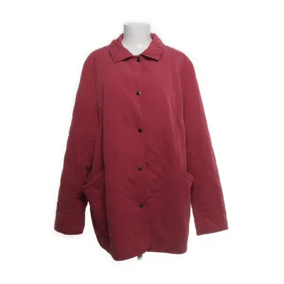 Veste (Rouge) de Damart Polyamide, Polyester