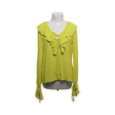 Blouse (Yellow) from Patrizia Pepe Viscose