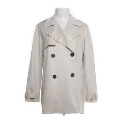Trenchcoat (Beige) från Amisu Elastan, Polyester