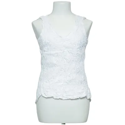 Haut (Blanc) de Lina Tomei Lin