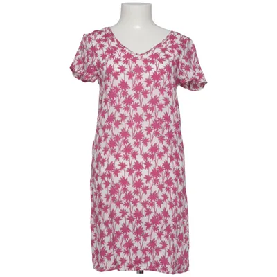 Kjole (Pink, Hvid) fra Jad