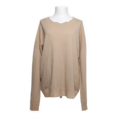 Trui (Beige) van Twinset Kasjmier, Wol