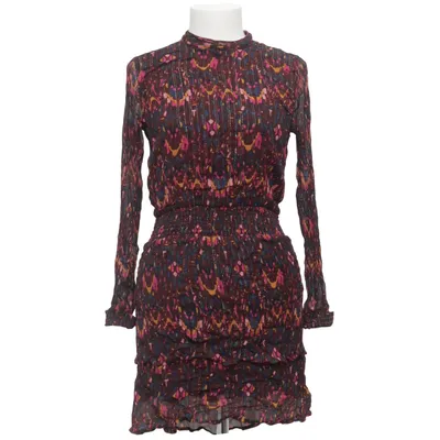 Dress (Gabry Glitter Ikat) from Aaiko Viscose