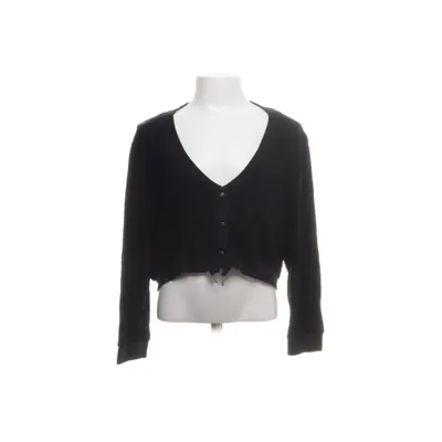 Kofta (Svart) från Cop.Copine Elastan, Viskos