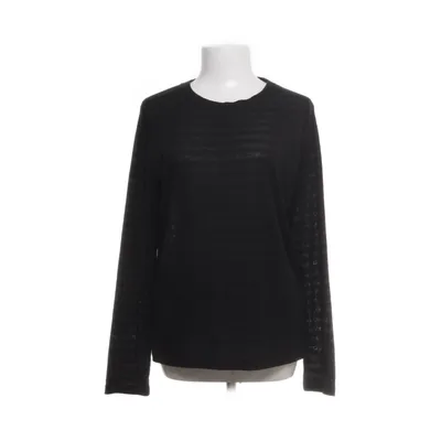 Pull-over (Noir) de Trend One Young Polyester, Viscose
