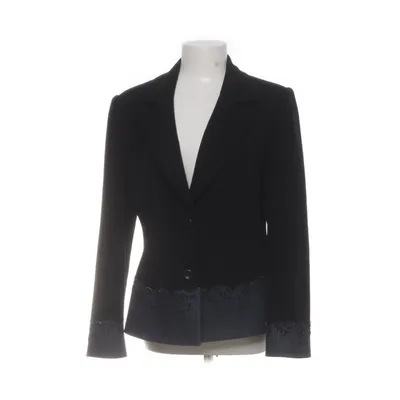 Blazer (Black) from Orna Farho Acetate