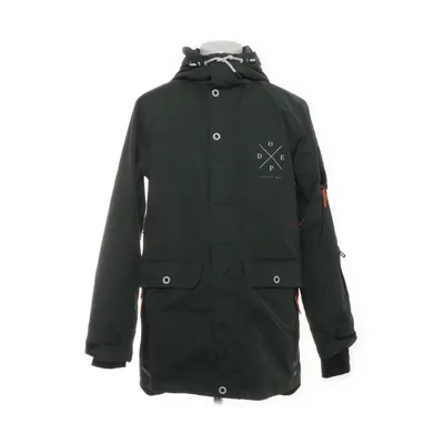 Skidjacka (Grön) från Dope Nylon, Polyester