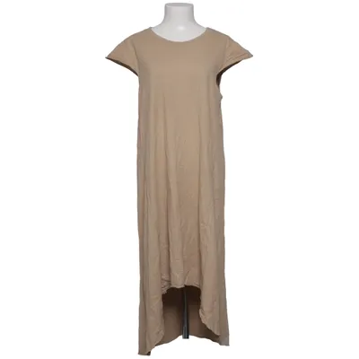 Jurk (Beige) van Sexy Woman