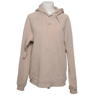 Capuchon sweater (Sandhamn Hood) van Varg Katoen, Polyester