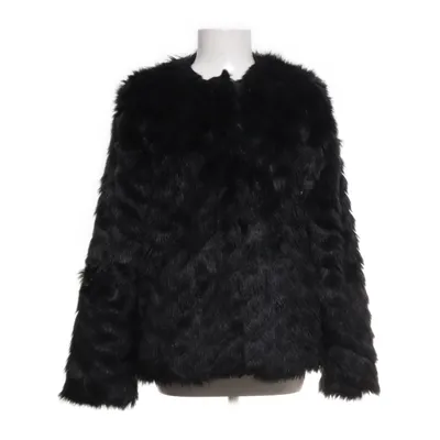 Vinterjacka (Svart) från Twist & Tango Akryl, Polyester, Viskos