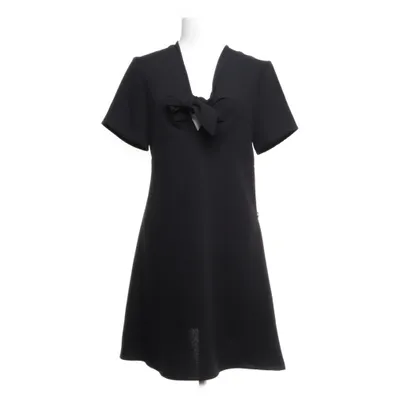 Klänning (Svart) från La Brand Boutique Polyester