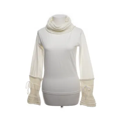 Polotröja (Beige) från Sortie Akryl, Bomull