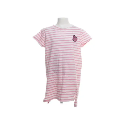 Klänning (Rosa, Vit) från Zara Girls Collection