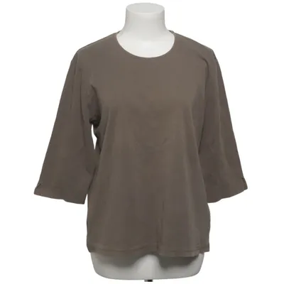 Långärmad t-shirt (Brun) från Navigare Bomull