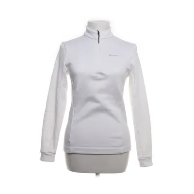 Trainingstop (Wit) van Odlo Polyester