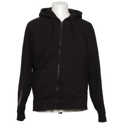 Capuchon sweater (266M) van Russell Katoen, Polyester