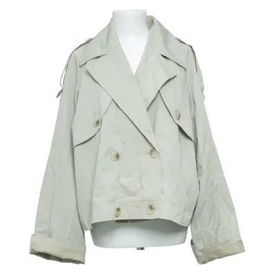 Jacke (Beige) von Josefine HJ x NA-KD Baumwolle, Polyester