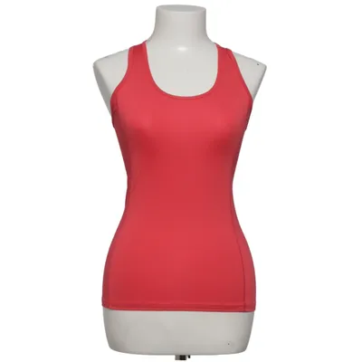 Débardeur de sport (Rose) de Newbody Élasthane, Polyester