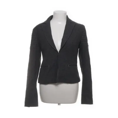 Kavaj (Grå) från Replay Elastan, Viskos