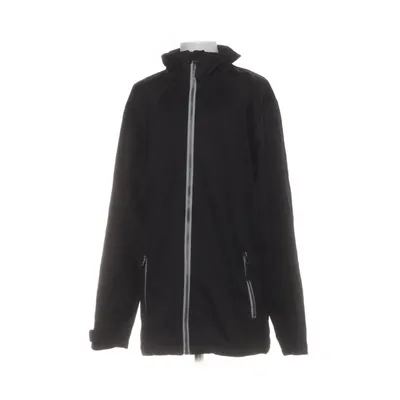 Träningsjacka (Svart) från Pro One Polyester