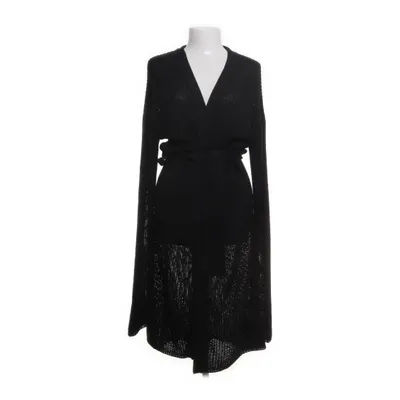 Cardigan (Black) from Zoe Ona Acrylic, Polyamide
