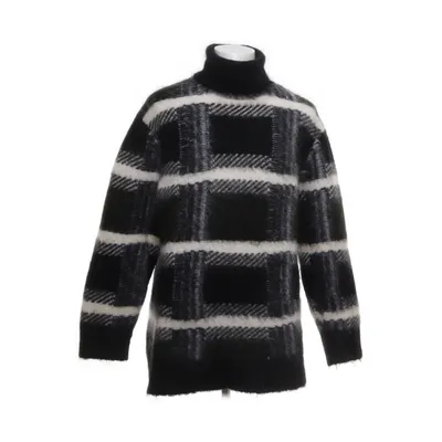Coltrui (Zwart, Grijs, Meerkleurig) van COS Wol, Polyester, Elastaan, Mohair
