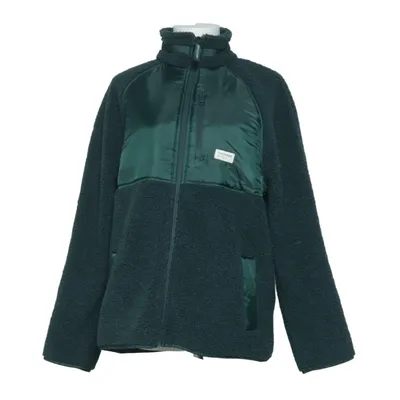 Fleecejakke (Grøn) fra TwoThirds Genanvendt polyester
