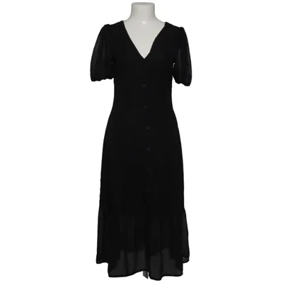 Jurk (Zwart) van Divided by H&M Polyester