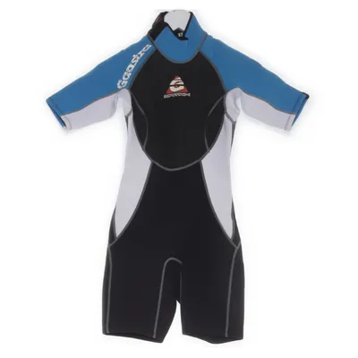 Wetsuit (Blauw, Meerkleurig) van Gaastra Nylon