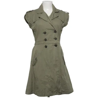 Dress (Green) from Hilfiger Denim Cotton