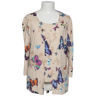 Twinset (Beige, Blå, Flerfarvet) fra Judith Williams