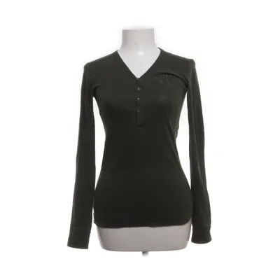 Farfarströja (Grön) från Raw