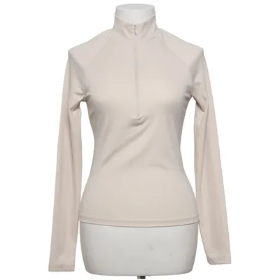 Practice jersey (Ultimate Half Zip Top) from Nelly Elastane, Recycled polyester
