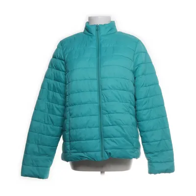 Lightweight jacket (Turquoise) from Gémo Polyamide, Polyester