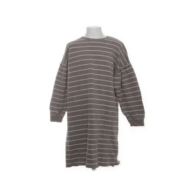 Robe (Blanc, Marron) de Play Up Élasthane, Coton biologique